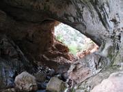 Tonto Natural Bridge 094